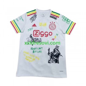 AFC Ajax Bob Marley Special Domaći Nogometni Dres 2025